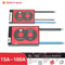 DALY BMS 15A100A With Balance Battery Management System For Liion LiFePO4 Packs 3S16S With NTC Pr 0