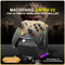 Machenike G5 Pro V2 Wireless Gaming Controller ThreeMode Gamepad With Hall Effect Joysticks HotSwa 0
