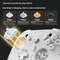 Machenike G5 Pro V2 Wireless Gaming Controller  ThreeMode Gamepad With Hall Effect Joysticks HotSwa 2