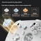 Machenike G5 Pro V2 Wireless Gaming Controller ThreeMode Gamepad With Hall Effect Joysticks HotSwa 2