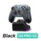 Machenike G5 Pro V2 Wireless Gaming Controller ThreeMode Gamepad With Hall Effect Joysticks HotSwa 9