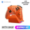 Machenike G5 Pro V2 Wireless Gaming Controller ThreeMode Gamepad With Hall Effect Joysticks HotSwa 11