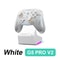 Machenike G5 Pro V2 Wireless Gaming Controller ThreeMode Gamepad With Hall Effect Joysticks HotSwa 8