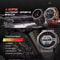 TRex 3 Ultra GPS Smartwatch 5ATM Waterproof Military Sports Watch With DualBand GNSS Compass 2025 1