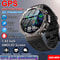 TRex 3 Ultra GPS Smartwatch 5ATM Waterproof Military Sports Watch With DualBand GNSS Compass 2025 6