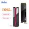 Netac NVMe M2 2280 PCIe 40 SSD UltraFast 7400MBs Internal Solid State Drive For PS5 Laptops PCs 5 1