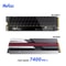 Netac NVMe M2 2280 PCIe 40 SSD UltraFast 7400MBs Internal Solid State Drive For PS5 Laptops PCs 5 2