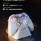 EasySMX D05 Wireless Game Controller With RGB Charging Dock And Hall Effect Joysticks For Nintendo 4