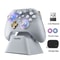 EasySMX D05 Wireless Game Controller With RGB Charging Dock And Hall Effect Joysticks For Nintendo 7