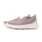 LiNing Women Soft Go 2 Knit SlipOn Walking Shoes Breathable Cushion Sneakers For Everyday Comfort 4
