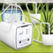 WiFi Smart Watering Device Automatic Drip Irrigation System With Dual Pumps And Remote App Control 0