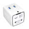 WiFi Smart Watering Device  Automatic Drip Irrigation System With Dual Pumps And Remote App Control 1