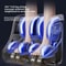 Foot And Calf Massager With Heat Shiatsu Deep Kneading Compression And Circulation Relief For Men 2