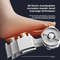 Foot And Calf Massager With Heat Shiatsu Deep Kneading Compression And Circulation Relief For Men 4
