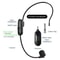 Wireless Headset Microphone Kit With 24G Transmitter Receiver For Teaching Stage And Public Speaki 1