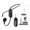 Wireless Headset Microphone Kit With 24G Transmitter Receiver For Teaching Stage And Public Speaki 7