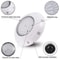 RGB LED Pool Light 12V Waterproof IP68 Underwater Swimming Lamp For Pools Fountains And Outdoor De 1