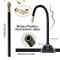 Garden Misting And Watering System Kit With Adjustable Nozzles And SelfPriming Pump Outdoor Coolin 4