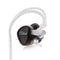 Kinera Celest Rue InEar Monitors HiFi Earphones With Composite Titanium Diaphragm And 6mm Micro Dy 9