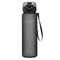 BPAFree Leak Proof Sports Water Bottle Portable Travel Hiking Drink Bottle 400ml 560ml 2
