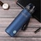 BPAFree Leak Proof Sports Water Bottle Portable Travel Hiking Drink Bottle 400ml 560ml 8