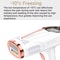 Permanent IPL Hair Removal Device AtHome Laser Epilator For Women Men With Facial And Body Use 2
