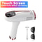 Permanent IPL Hair Removal Device AtHome Laser Epilator For Women Men With Facial And Body Use 9
