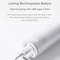 Xiaomi Mijia T300 Electric Toothbrush Smart Sonic Whitening Brush With IPX7 Waterproof Design 5
