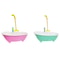 Automatic Bird Bath For Parrots Intelligent Cage Shower With Cute Plastic Design For Healthy Groom 5