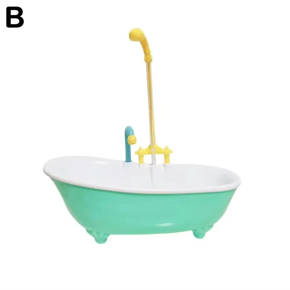 Automatic Bird Bath For Parrots Intelligent Cage Shower With Cute Plastic Design For Healthy Groom 6