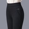 Womens Winter Warm Pencil Pants FleeceLined Skinny Trousers For Cold Weather Comfort Style 6