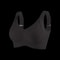 Plus Size Seamless Bra Wireless Comfort Bra With Lift Wide Straps Breathable Support For Women 1