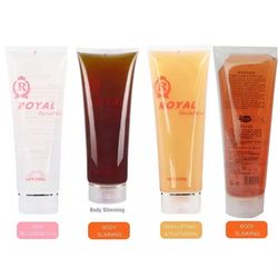 ultrasonic rf gel 300g – conductive gel for cavitation slimming machines & radio frequency fat burning devices