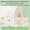 Thai Natural Latex Pillow Orthopedic Cervical Memory Support For Restful Sleep 5