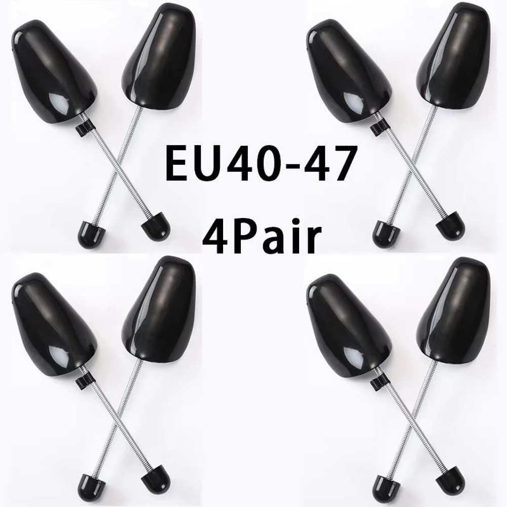 SpringLoaded Shoe Stretcher AntiWrinkle AntiDeformation Shoe Expander Inner Support 14