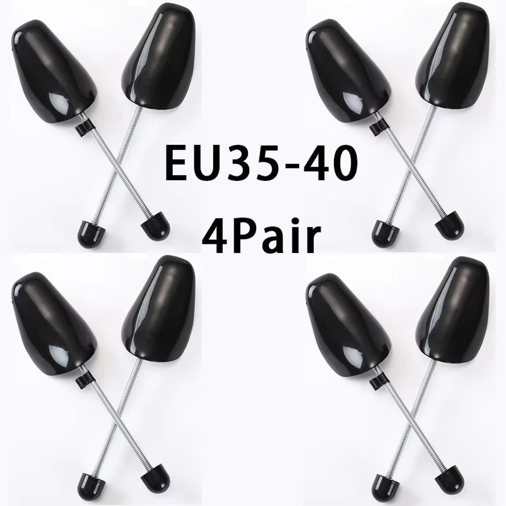 SpringLoaded Shoe Stretcher AntiWrinkle AntiDeformation Shoe Expander Inner Support 15