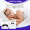 Extra Strength AntiSnoring Nose Strips Black Nasal Strips For Better Sleep 306090 Pcs 1