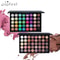 POPFEEL 40Color Eyeshadow Palette LongLasting Brown Pink Shades For Easy Makeup Looks 2