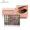 POPFEEL 40Color Eyeshadow Palette LongLasting Brown Pink Shades For Easy Makeup Looks 3