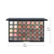 POPFEEL 40Color Eyeshadow Palette LongLasting Brown Pink Shades For Easy Makeup Looks 5