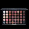 POPFEEL 40Color Eyeshadow Palette LongLasting Brown Pink Shades For Easy Makeup Looks 7