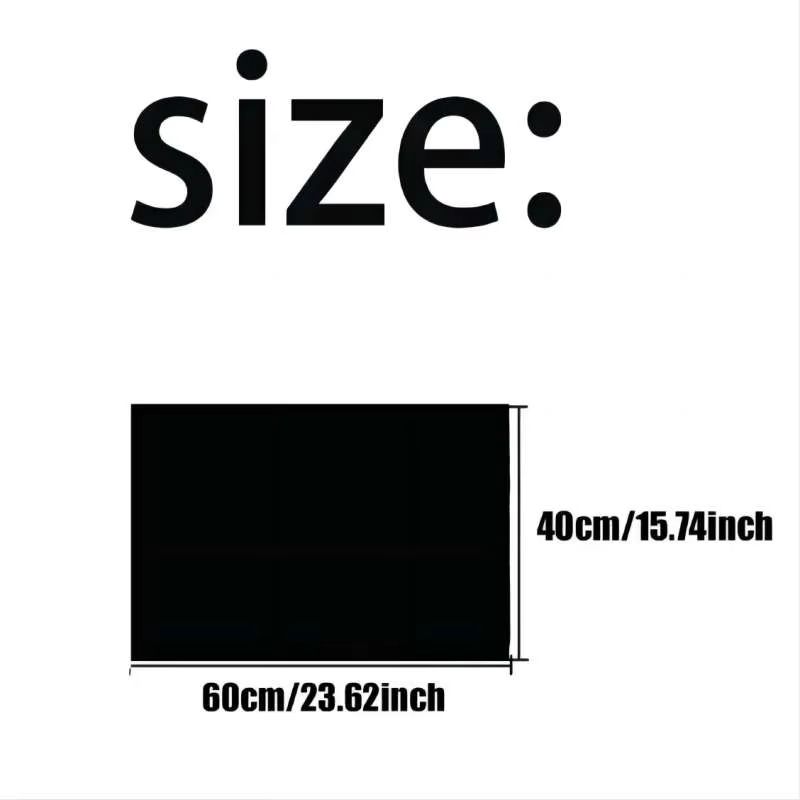 VIKAMA TieDye Plush Carpet Soft Fluffy NonSlip Rug For Living Room Bedroom Kids Spaces 4