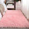 VIKAMA TieDye Plush Carpet Soft Fluffy NonSlip Rug For Living Room Bedroom Kids Spaces 7
