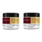 Collagen Keratin Hair Mask Dual Oil Control Deep Conditioner For Smooth FrizzFree And Revitalized 7
