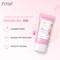 Sakura Deep Cleansing Exfoliating Gel Brightening Facial Scrub And Moisturizer 60g 1