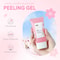 Sakura Deep Cleansing Exfoliating Gel Brightening Facial Scrub And Moisturizer 60g 2