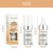 TLM Color Changing Foundation Magic Liquid Makeup Base Soft Matte Long Lasting Hydration 4