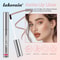4PCS Waterproof Lip Liner Set LongLasting Matte Lip Stain And TransferProof Lip Liner With PeelOff 1
