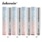 4PCS Waterproof Lip Liner Set LongLasting Matte Lip Stain And TransferProof Lip Liner With PeelOff 8