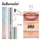 4PCS Waterproof Lip Liner Set LongLasting Matte Lip Stain And TransferProof Lip Liner With PeelOff 10